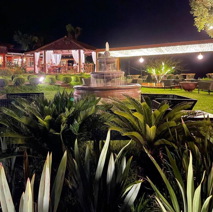 Casa de Campo Leão De Judá Charme São Sebastião do Paraíso