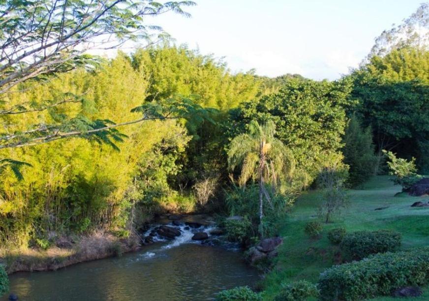 Leão De Judá Charme Casa de Campo São Sebastião do Paraíso