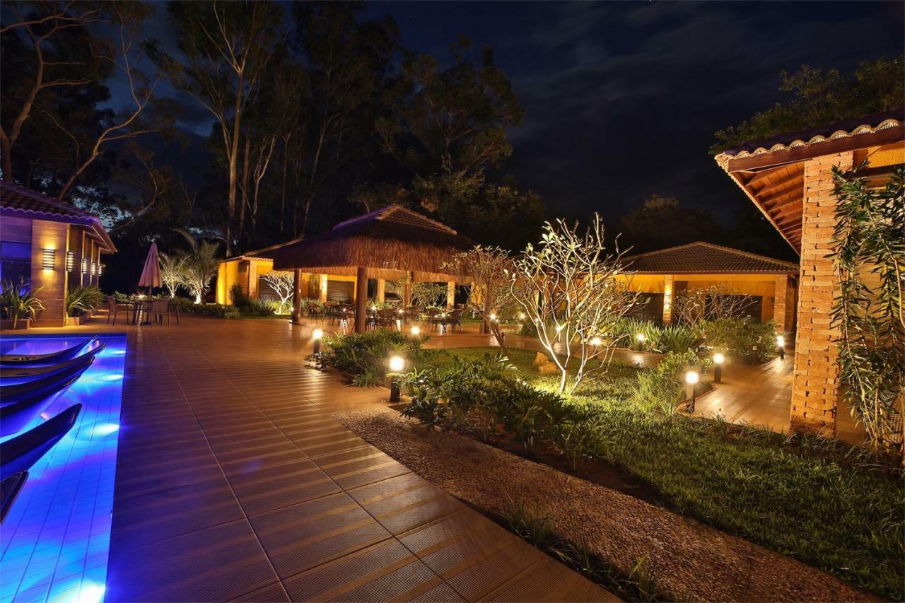 Casa de Campo Leão De Judá Charme *