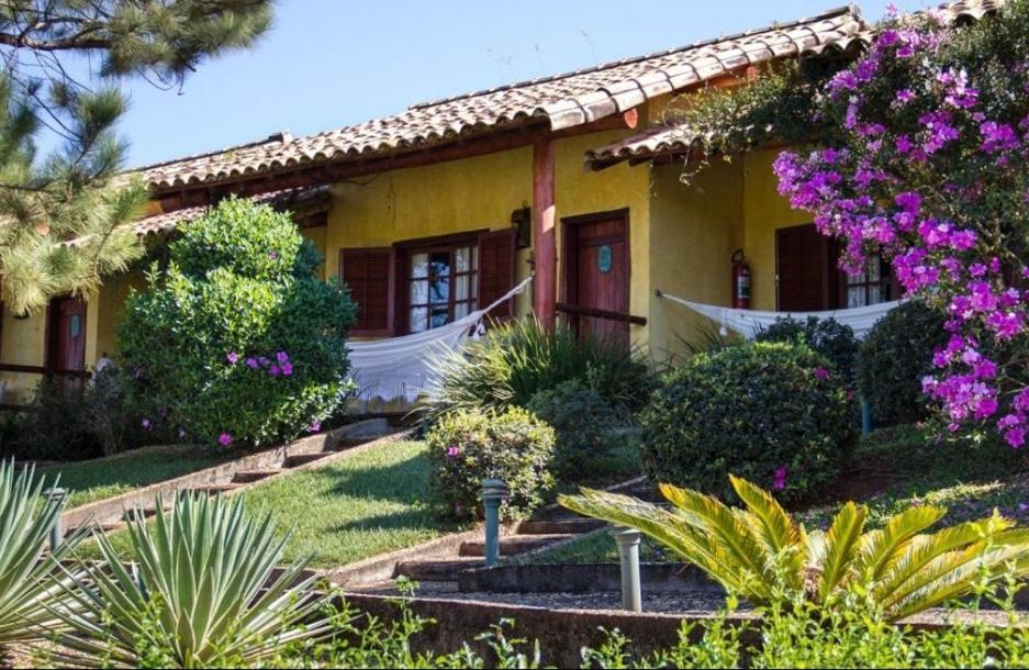 Leão De Judá Charme Casa rural *