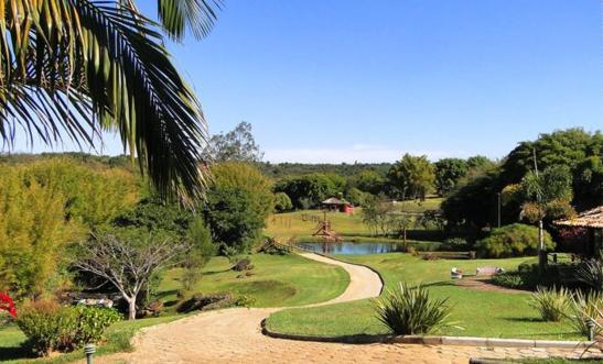Casa rural Leão De Judá Charme São Sebastião do Paraíso